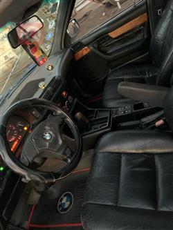 بي ام دبليو الفئة 5